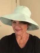 Tenth Street Hats Scala Cotton Round Crown- Giana Review