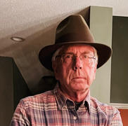 Tenth Street Hats Indiana Jones Wool Felt Safari- Satipo Review