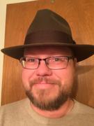 Tenth Street Hats Indiana Jones Wool Felt Safari- Satipo Review