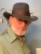 Tenth Street Hats Indiana Jones Wool Felt Fedora- Belloq Review