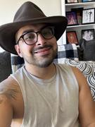 Tenth Street Hats Indiana Jones Wool Felt Fedora- Belloq Review
