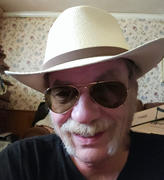 Tenth Street Hats Scala Panama Outback- Albuquerque Review
