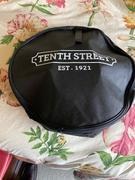 Tenth Street Hats Tenth Street- Travel Bag Promo Review