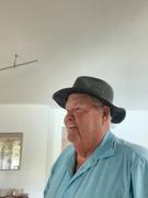 Tenth Street Hats Indiana Jones Cotton Fedora- Crystal Skull Review