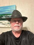 Tenth Street Hats Indiana Jones Cotton Fedora- Crystal Skull Review