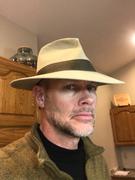 Tenth Street Hats Indiana Jones Cotton Safari- Dr. Walton Review