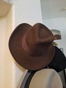 Tenth Street Hats Indiana Jones Knit Safari- Timary Review