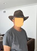 Tenth Street Hats Indiana Jones Knit Safari- Timary Review