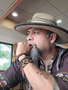 Tenth Street Hats Scala Straw Safari- Alento Review
