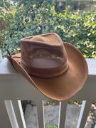 Tenth Street Hats Dorfman Pacific Soaker Outback- Vogul Review