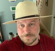 Tenth Street Hats Biltmore Panama Fedora- Klee Review