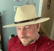 Tenth Street Hats Biltmore Panama Fedora- Klee Review