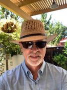 Tenth Street Hats Scala Straw Outback- Puerto Review