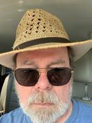 Tenth Street Hats Scala Straw Outback- Puerto Review