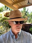 Tenth Street Hats Scala Straw Outback- Puerto Review