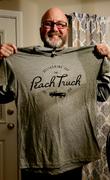 The Peach Truck The Peach Truck T-Shirt Review