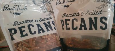 The Peach Truck The Pecan Trio Review