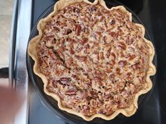 The Peach Truck The Signature Pecan Pie Kit Review