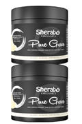 Sherabo Organics REPLENISHING SHEA SKIN NUTRITION ~Pure Grace Nourishing Organic Shea body butter Review