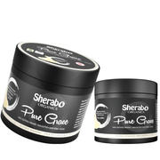 Sherabo Organics Hand Shea Butters- Shea Aloeganic | Pure Grace | Shea Butter Review