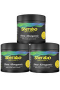 Sherabo Organics Value Bundle-Shea Aloeganic Intense Body Moisturizer Review