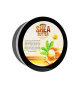 Sherabo Organics NILOTICA hand Shea Butter Review