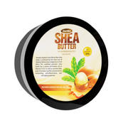 Sherabo Organics NILOTICA hand Shea Butter Review