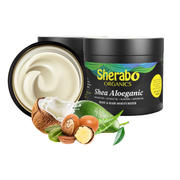 Sherabo Organics Value Bundle-Shea Aloeganic Intense Body Moisturizer Review