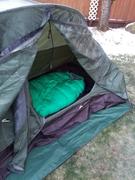 Paria Outdoor Products Thermodown 0 Sleeping Bag Review