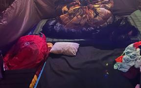 Paria Outdoor Products ReCharge S Insulated Sleeping Pad Review