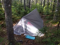 Paria Outdoor Products Sanctuary SilTarp Review