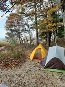 Paria Outdoor Products Bryce 1P and 2P Backpacking Tent Review