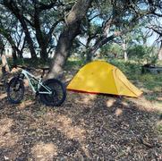 Paria Outdoor Products Bryce 1P and 2P Backpacking Tent Review