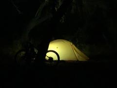 Paria Outdoor Products Bryce 1P and 2P Backpacking Tent Review