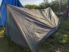 Paria Outdoor Products Breeze Mesh Tent Review