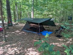 Paria Outdoor Products Breeze Mesh Tent Review