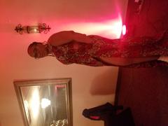 Ray Darten Ewami African Print Dress Review