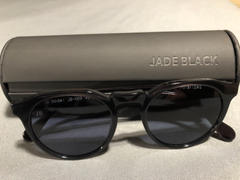 Jade Black Saints - Gray Review