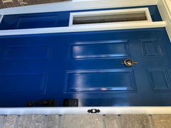 Barrydowne Paint Aura® Grand Entrance Review