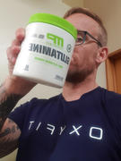 Muscle X MusclePharm Glutamine 60 Serves Review