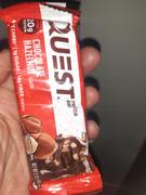 Muscle X QUEST PROTEIN BARS Review