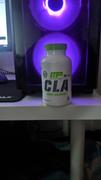 Muscle X MusclePharm CLA Soft Gels 90 Caps Review