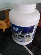 Muscle X GAT Sport Whey Protein Review