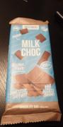 Muscle X Vitawerx Milk Chocolate - 35g Review