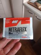 Muscle X GAT Sport Nitraflex + FREE Creatine Review