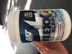 Muscle X GAT Sports Flexx BCAA 30 Serves Review