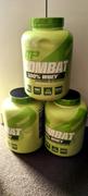 Muscle X MUSCLEPHARM 100% WHEY 5LB Review