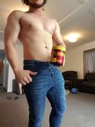 Muscle X Mutant Madness Preworkout Review