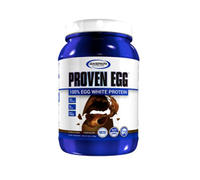 Muscle X Gaspari Nutrition 100% Egg White Protein Review
