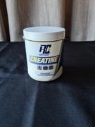Muscle X Ronnie Coleman Creatine XS Review
